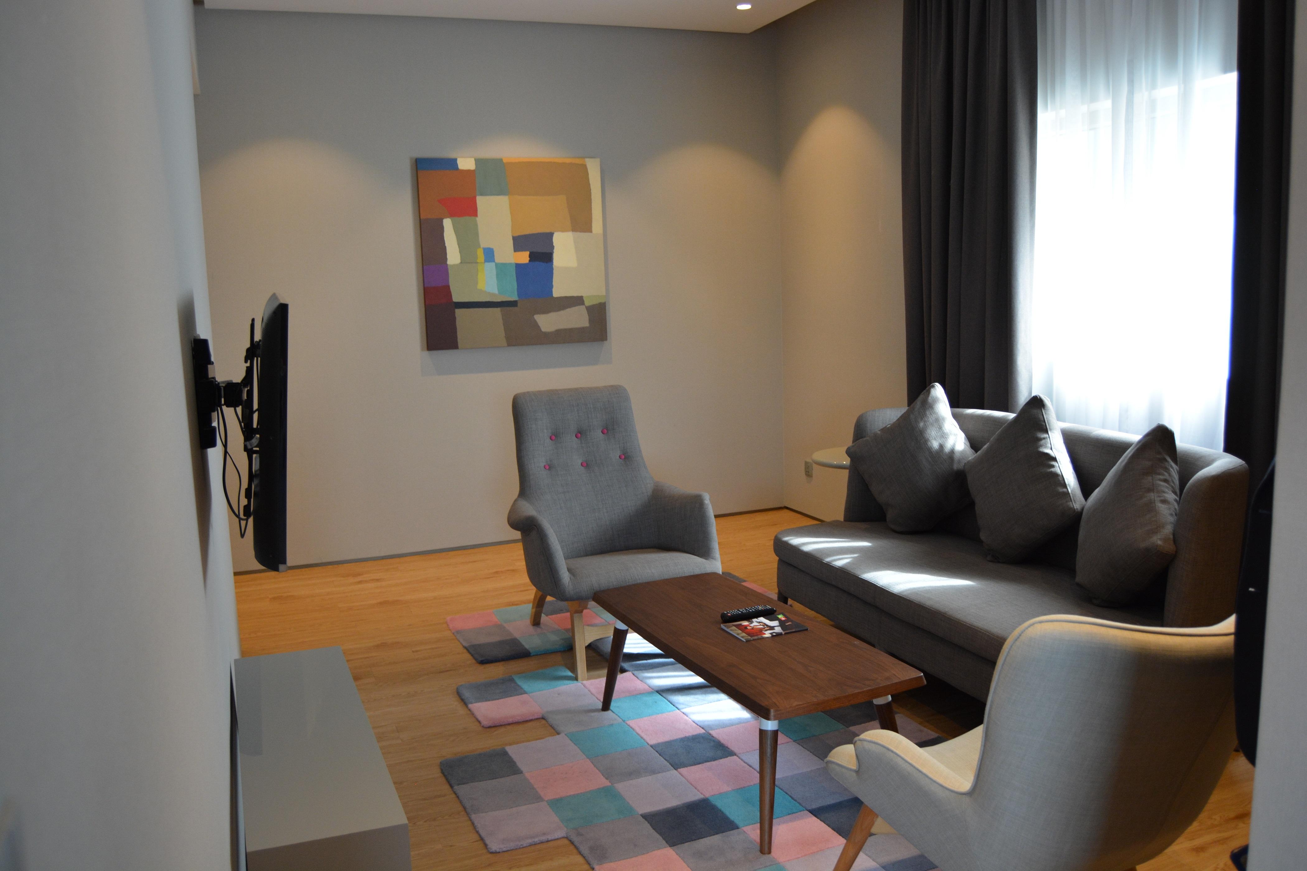Ibis Styles Jumeira Hotel Dubai