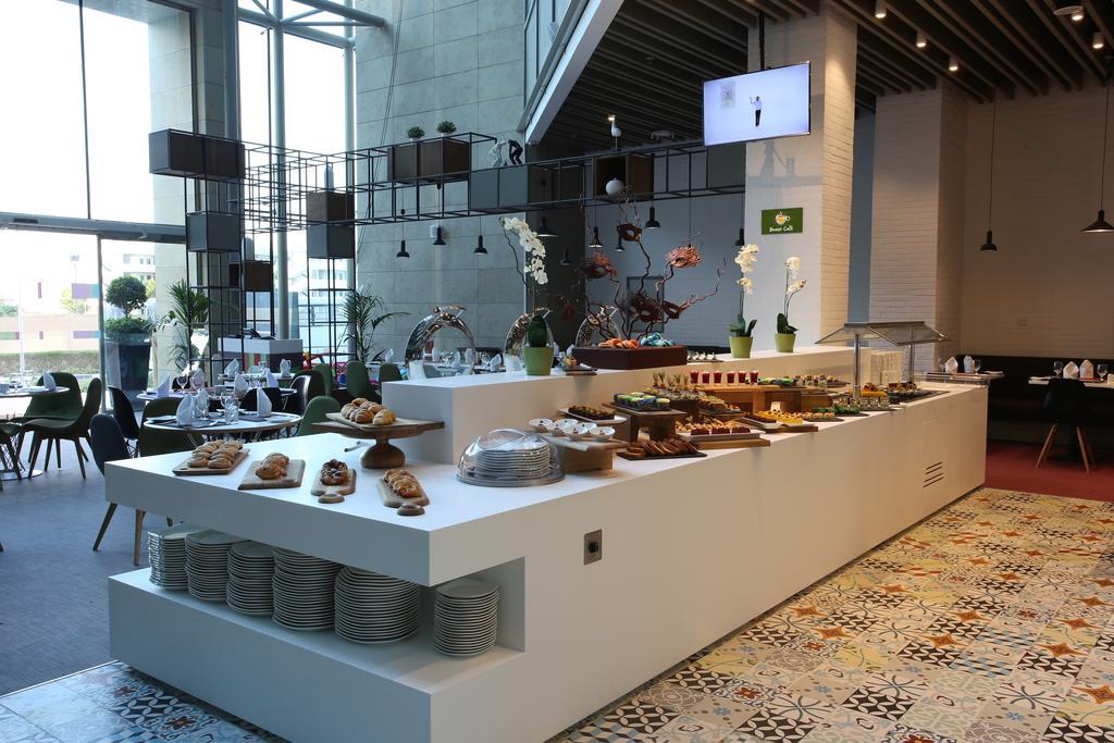 Hotel Ibis Styles Jumeira Dubaï