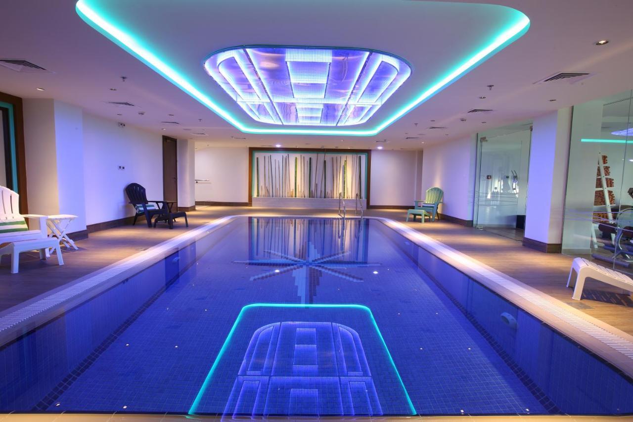 Ibis Styles Jumeira Hotel Dubaï